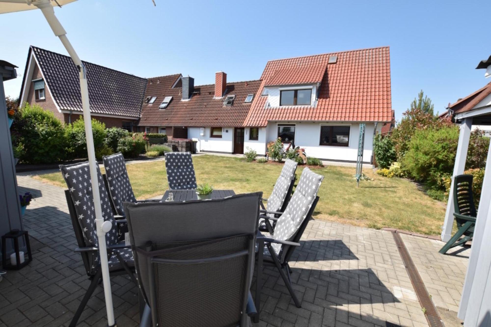 Fewo Gruber Sonneneck Exterior photo
